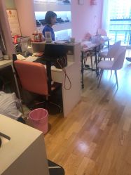 -米小兔美甲美睫