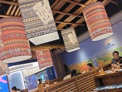 -洱火云南酸菜牛肉火锅(石景山当代商城店)