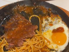 -豪享来中西餐厅(隆昌店)
