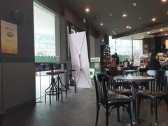 -星巴克臻选(苏州苏信店)