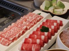 -海底捞火锅(南海万科广场店)