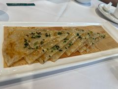 农家葱油饼-悦雅居·老广州老味道(长湖店)