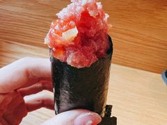 -Sushi Zo Hong Kong
