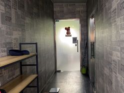 点击看大图 -素简女子塑形·健身普拉提