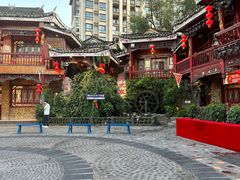 -亮欢寨(凯里总店)