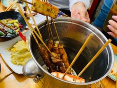 -炒豆合作社(东四总店)