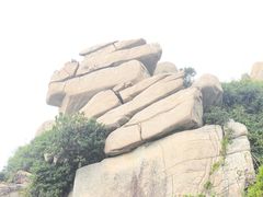 -东澳岛