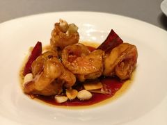 -许家菜.艺创菜(仁和新城店)