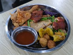 -瑞安第一泡·后街泡泡(虹桥后街店)