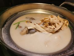 招牌千张筒锅-骨之味·筒骨汤火锅(江头店)