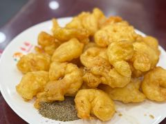 -杏园餐厅(西四北大街店)