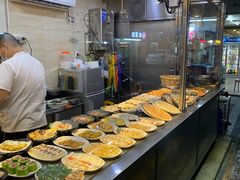 自助取餐区-揭阳钟记小食(福田新村店)