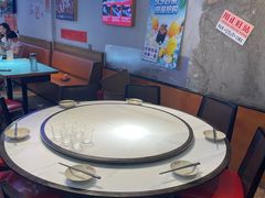 -川正旺江湖菜(三元桥店)