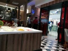 -诺丁牛排(南京江宁万达店)