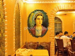 -维吾尔餐厅(宜山路店)