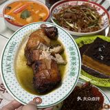 不愧是西安茶餐厅排队王 真的巨好吃的一家店