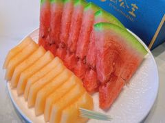 -菌公主·野生菌蒸汽火锅(告庄店)