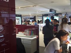 -崇光百货(尖沙咀店)