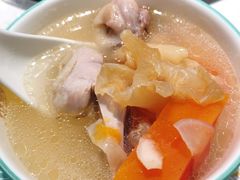 -椰客·海南椰子鸡(新塘永旺梦乐城店)