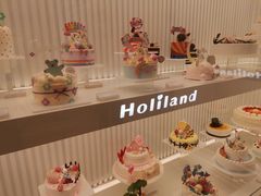 -好利来(马家堡店)