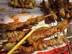 -北三老太太烧烤(人生一串上榜店)