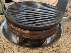 -厚味居炙子烤肉·清真(天桥南纬路店)