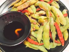 -浪起·江湖菜馆(陶瓷路店)