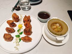 -潮民公馆(BFC外滩金融中心店)