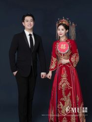 点击看大图 -EMU艺慕摄影(扬中店)