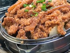 -味老大土碗菜(中山三路店)