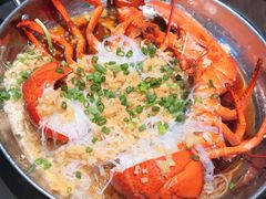-盒马鲜生(皇庭广场店)