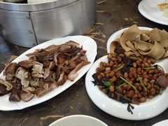 -张包铺(道外店)