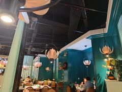 -花样西贡·蜜越餐厅·法式越南料理(水晶城店)