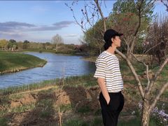 -安德鲁户外烧烤帐篷营地(马泉营店)