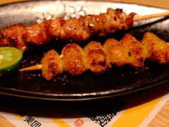 -人间酒暖·Go blanc·烧鸟·深夜食堂(陆家嘴店)