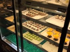 -韩盛·盛江山自助料理(中街大悦城店)
