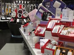 -盒马X会员店(上海森兰商都店)
