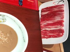 -1078號老北京涮肉(松柏店)