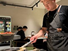 -缘·金家烤鳗鱼(西塔总店)