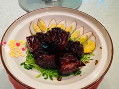 -东方明珠老上海8号餐厅(东方明珠广播电视塔店)