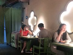 大堂-桂满陇-十里风荷(合生汇店)