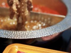 -牛YO寿喜烧和牛火锅自助(三台子万象汇店)