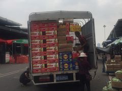 -双福水果批发市场