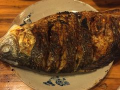 -晓靖轩烧烤(沙河风情店)