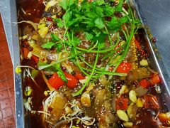 -古彭7只羊·徐州烧烤(玄武墨香路店)