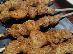 -马黑哥椒麻鸡(清江山水店)