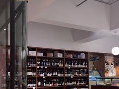 -BAKER&SPICE(安福路店)