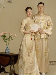 -巴黎春天婚纱摄影STUDIO·定制