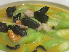 -小厨师·二十年沈家门小海鲜(百井坊巷店)