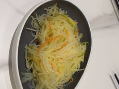 -东方饺子王(新奥购物中心店)